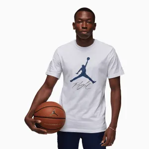 Men's Jumpman Flight Short Sleeve T Shirt