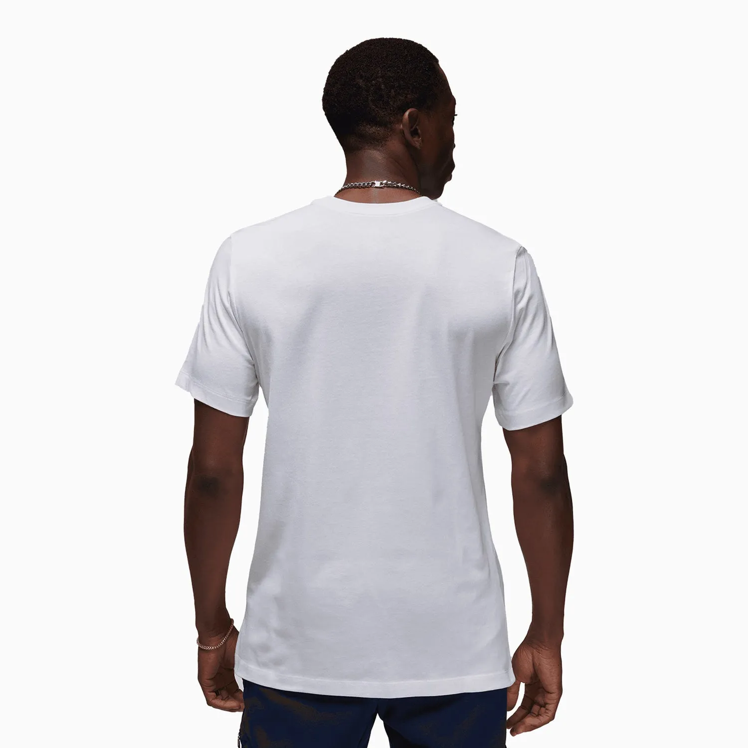 Men's Jumpman Flight Short Sleeve T Shirt