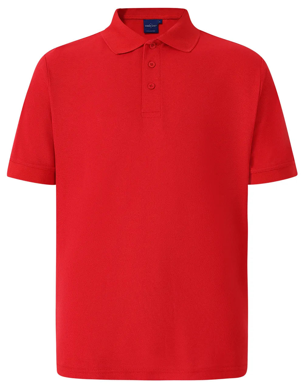 Men's Lightweight Connection Polo