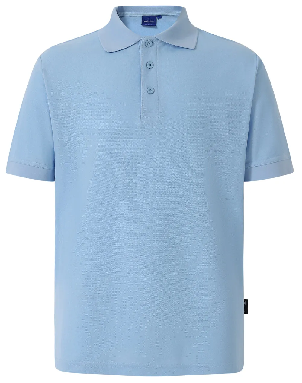 Men's Lightweight Connection Polo