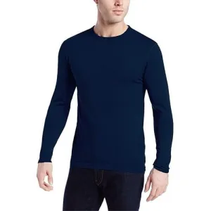 Men’s Lightweight Merino Crew long sleeve