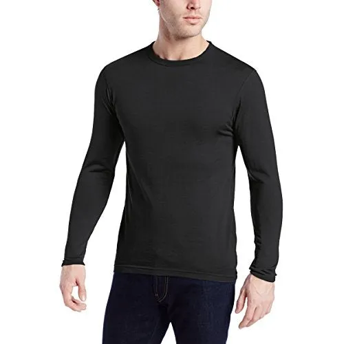 Men’s Lightweight Merino Crew long sleeve