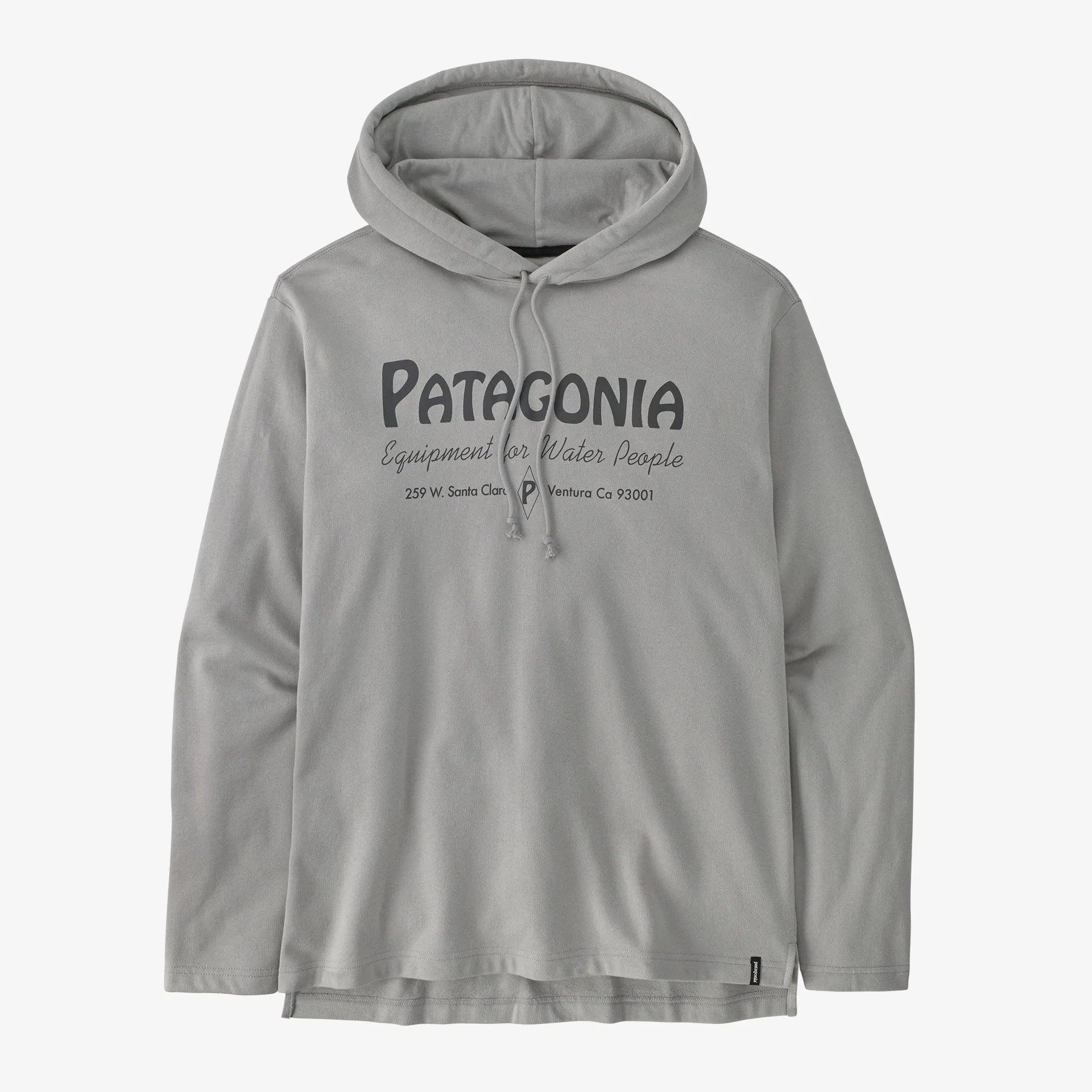 Men's Lightweight Water People Wildrise Hoody