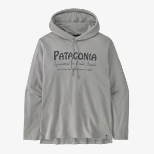 Men's Lightweight Water People Wildrise Hoody