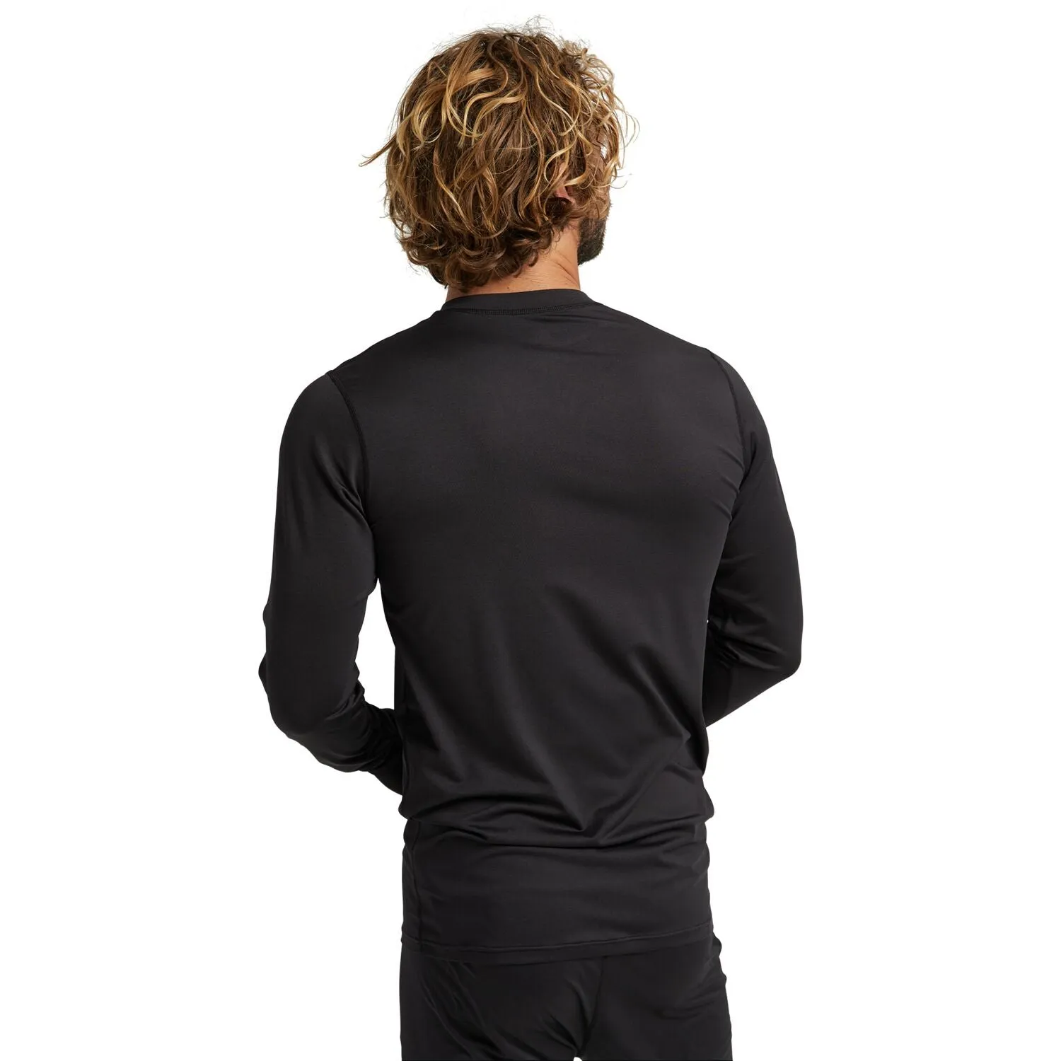 Men's Lightweight X Base Layer Crewneck