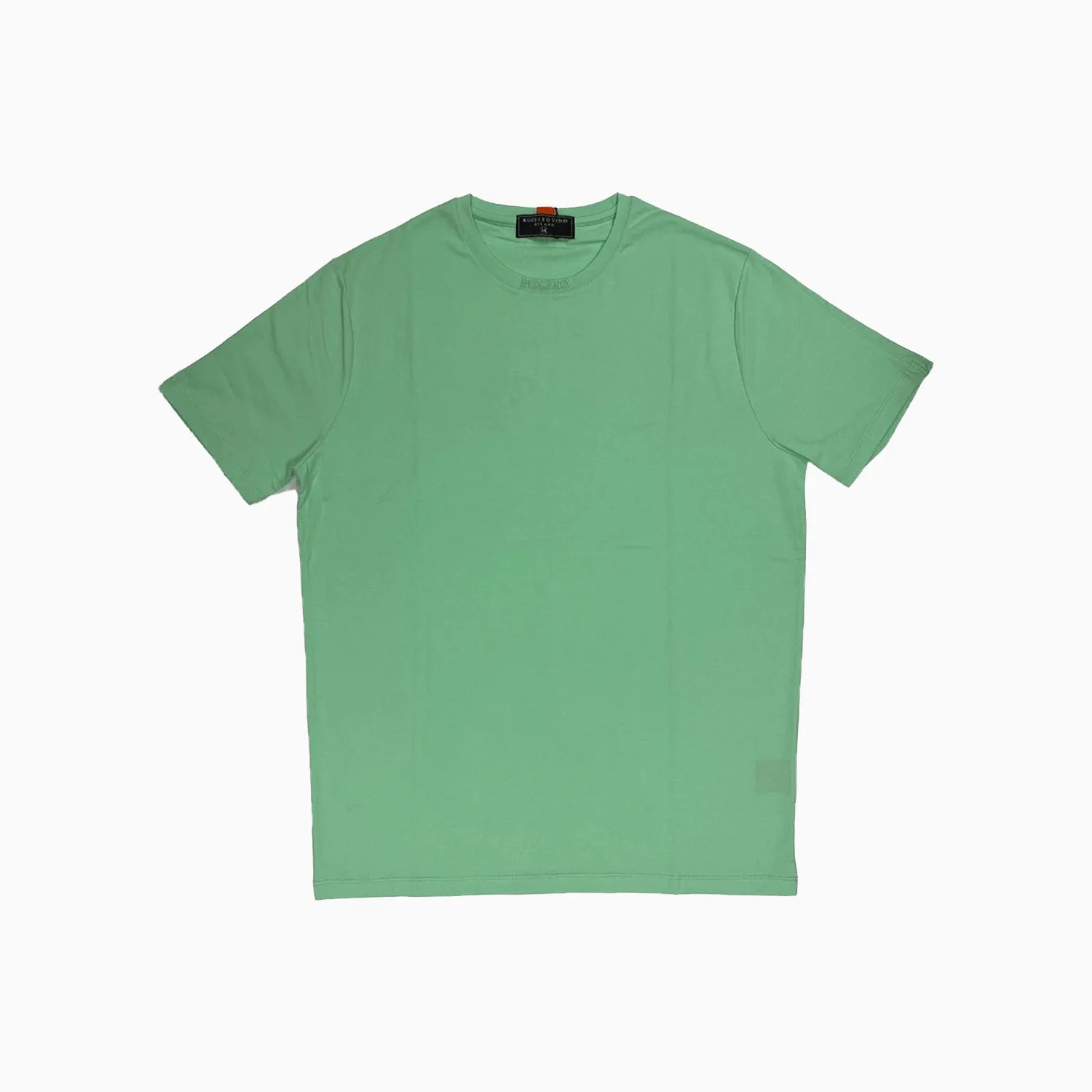 Men's Milano  Crew Neck T Shirt