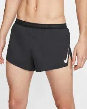 Men's Nike Aeroswift Short 2in