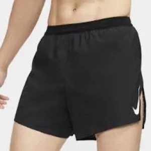 Men's Nike Aeroswift Short 4in