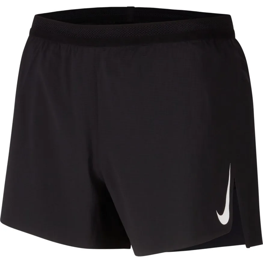 Men's Nike Aeroswift Short 4in