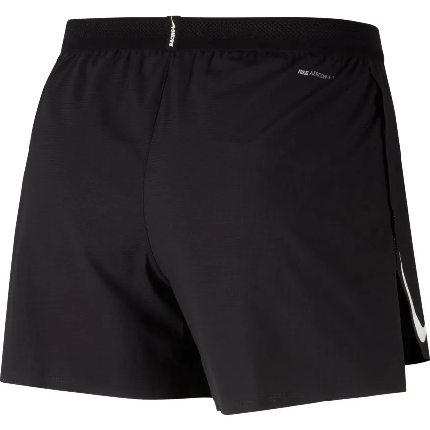 Men's Nike Aeroswift Short 4in