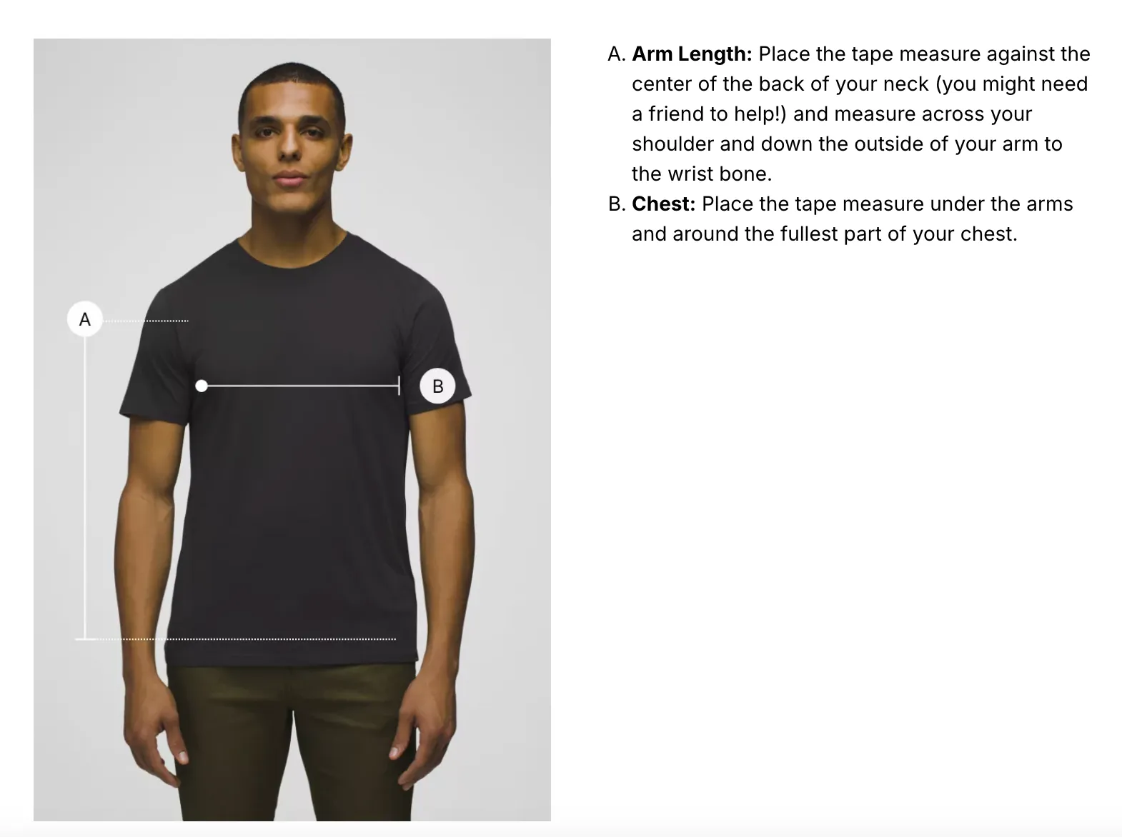 MEN'S PRANA STIMMERSEE SHIRT | ALMOND EDAMAME