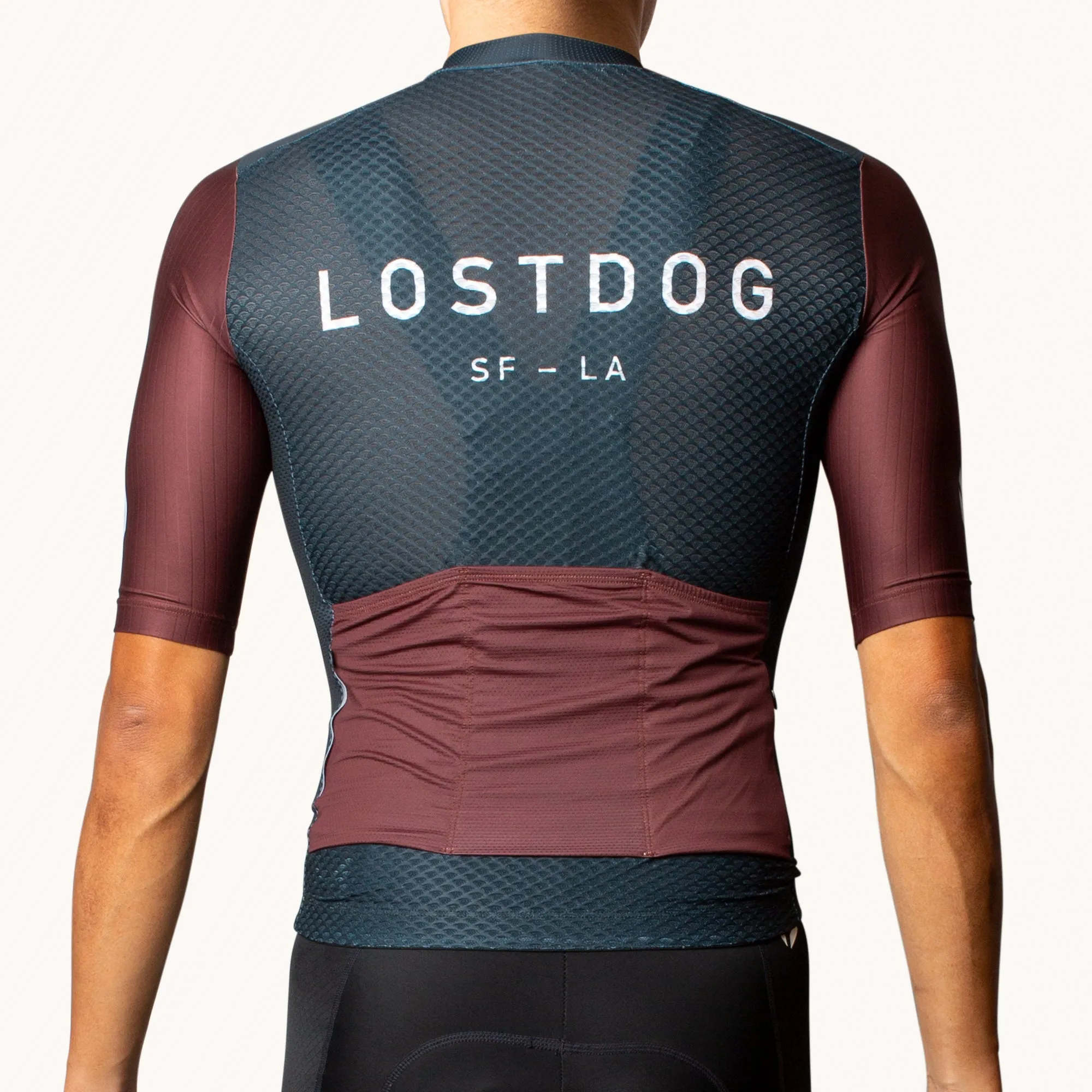 Men's Pursuit Jersey
