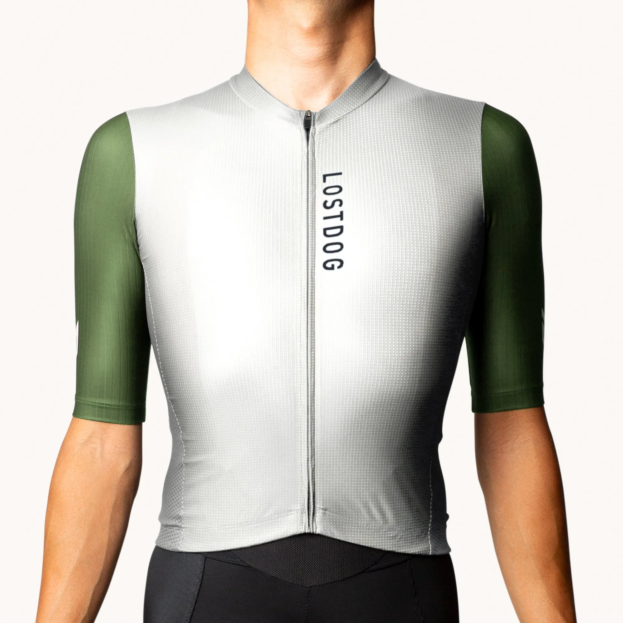 Men's Pursuit Jersey