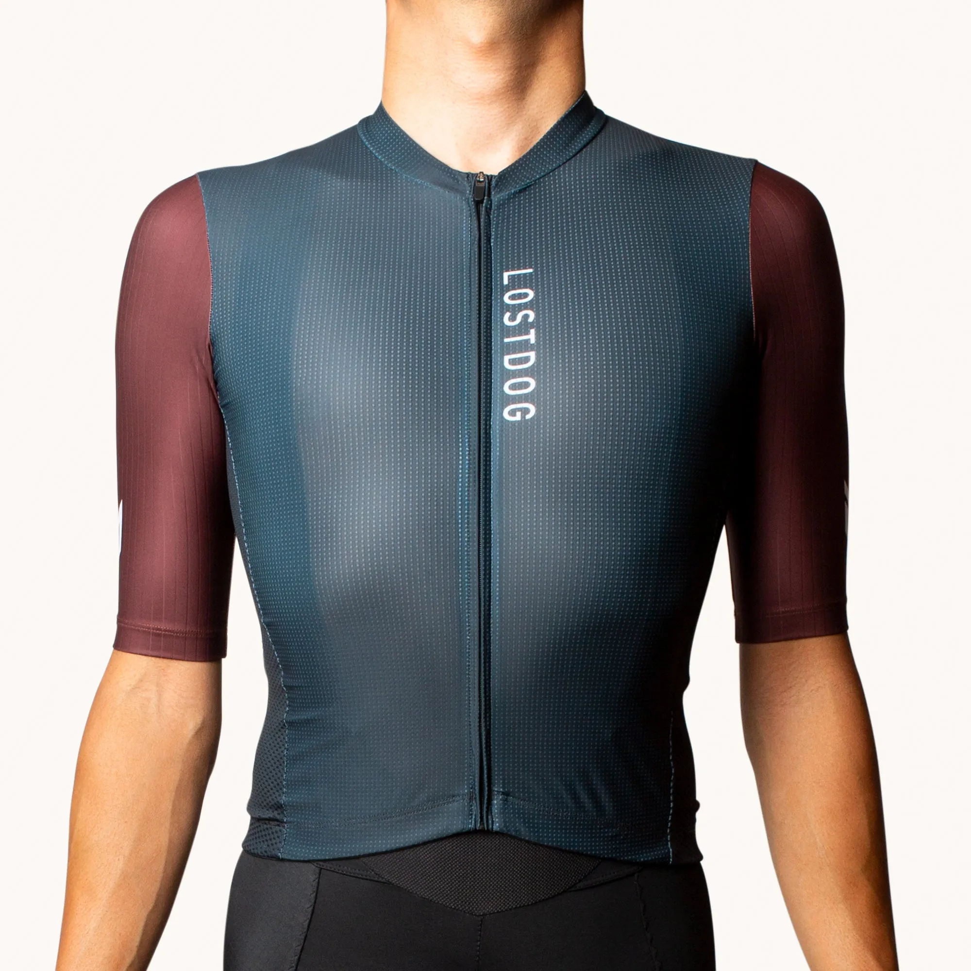 Men's Pursuit Jersey