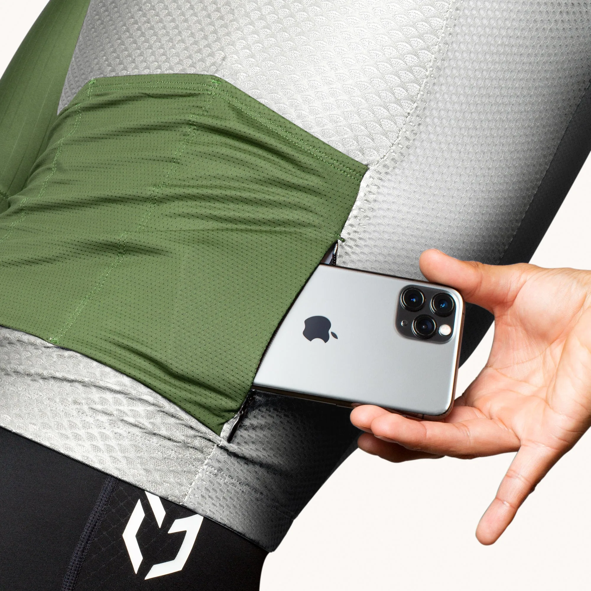 Men's Pursuit Jersey