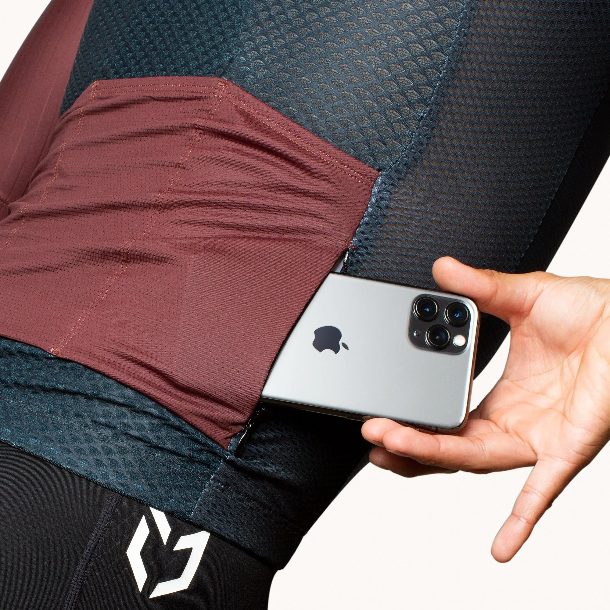 Men's Pursuit Jersey