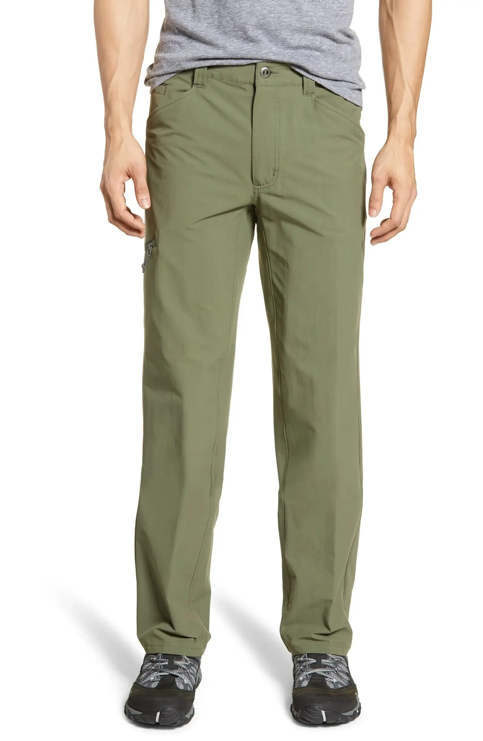 Men's Quandary Pant