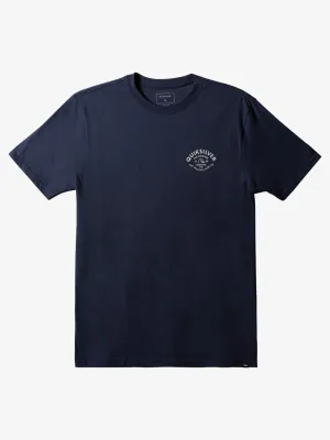 Men's Script Talk T-shirt