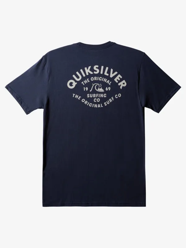 Men's Script Talk T-shirt