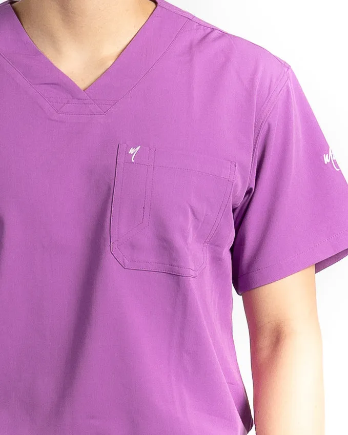 Men's Scrub Top