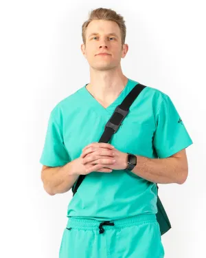 Men's Scrub Top