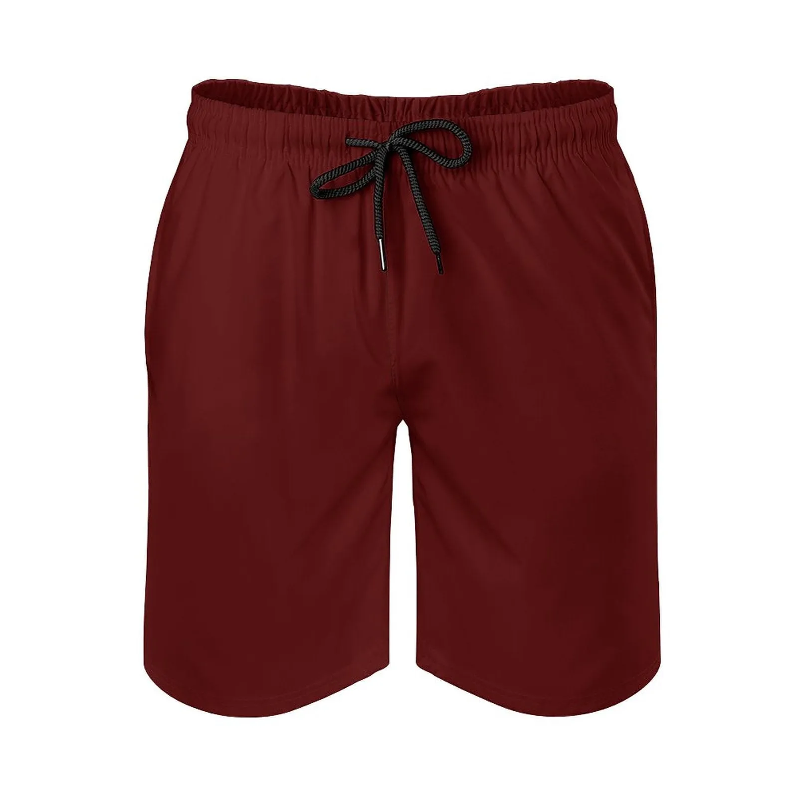 Men's Solid Colors And Gradients Shorts 2312000427