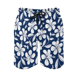 Men's Sports Hawaii Flowers Shorts 2312000021