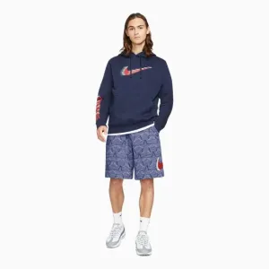 Men's Sportswear Club Outfit