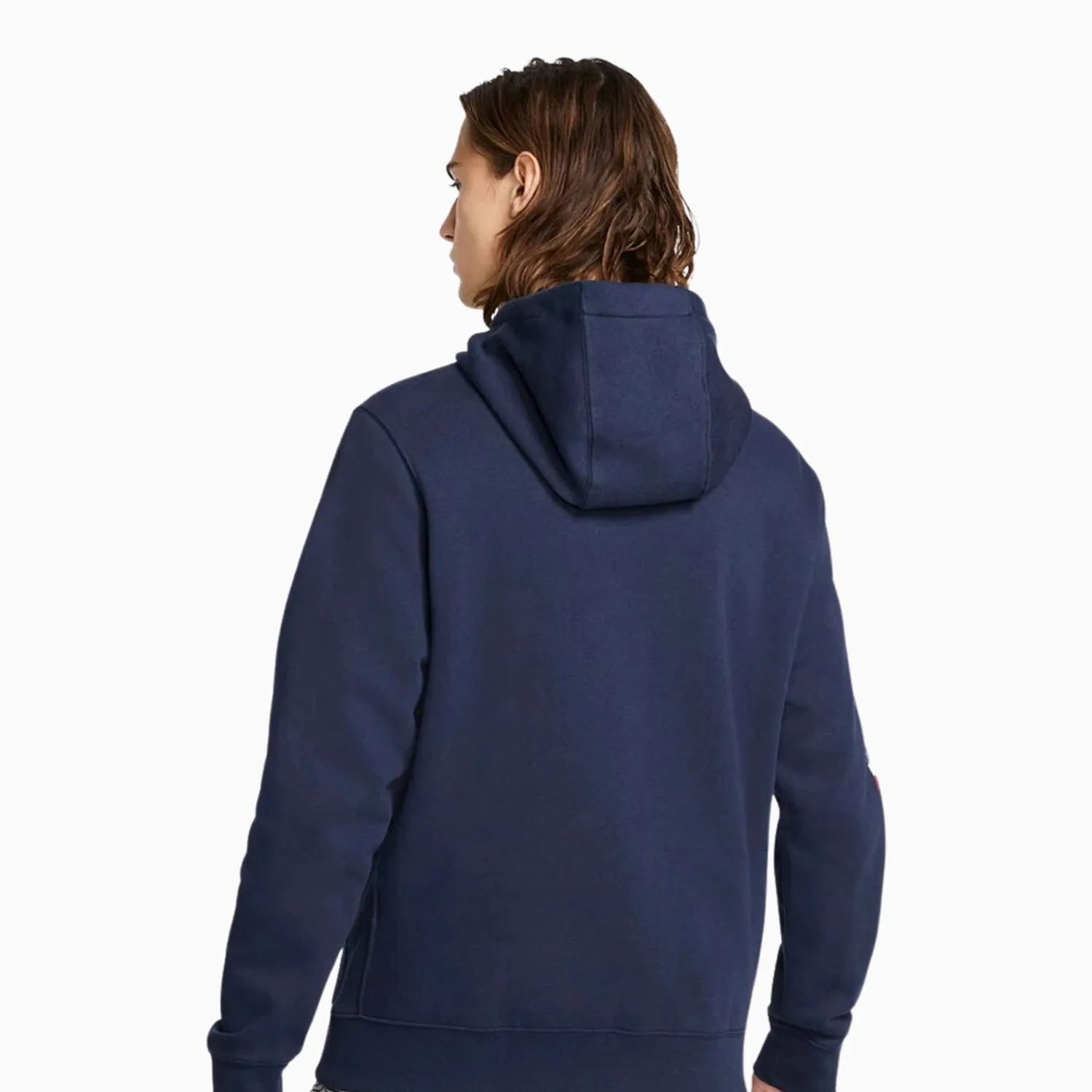 Men's Sportswear Club Outfit