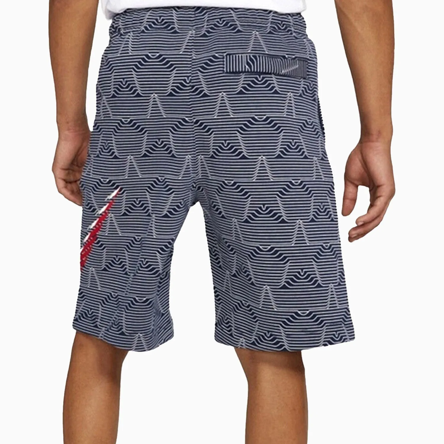 Men's Sportswear Club Outfit