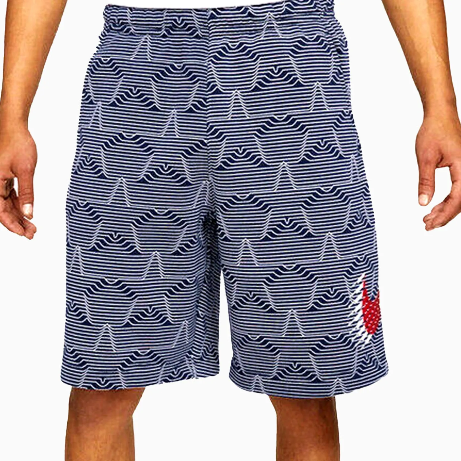 Men's Sportswear Club Outfit