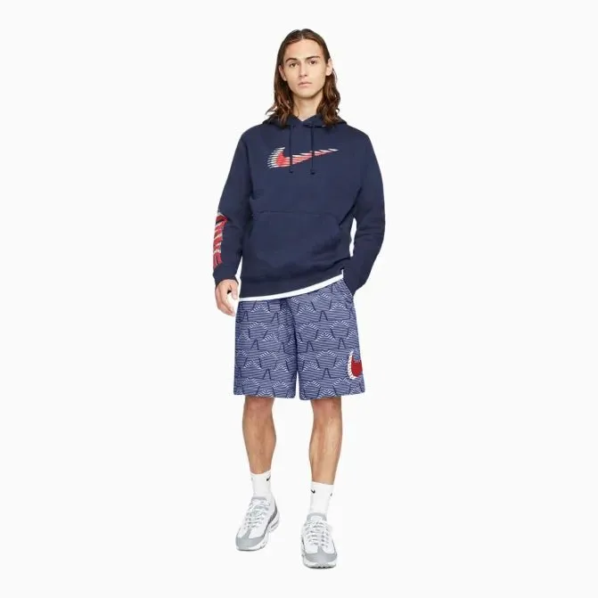 Men's Sportswear Club Outfit
