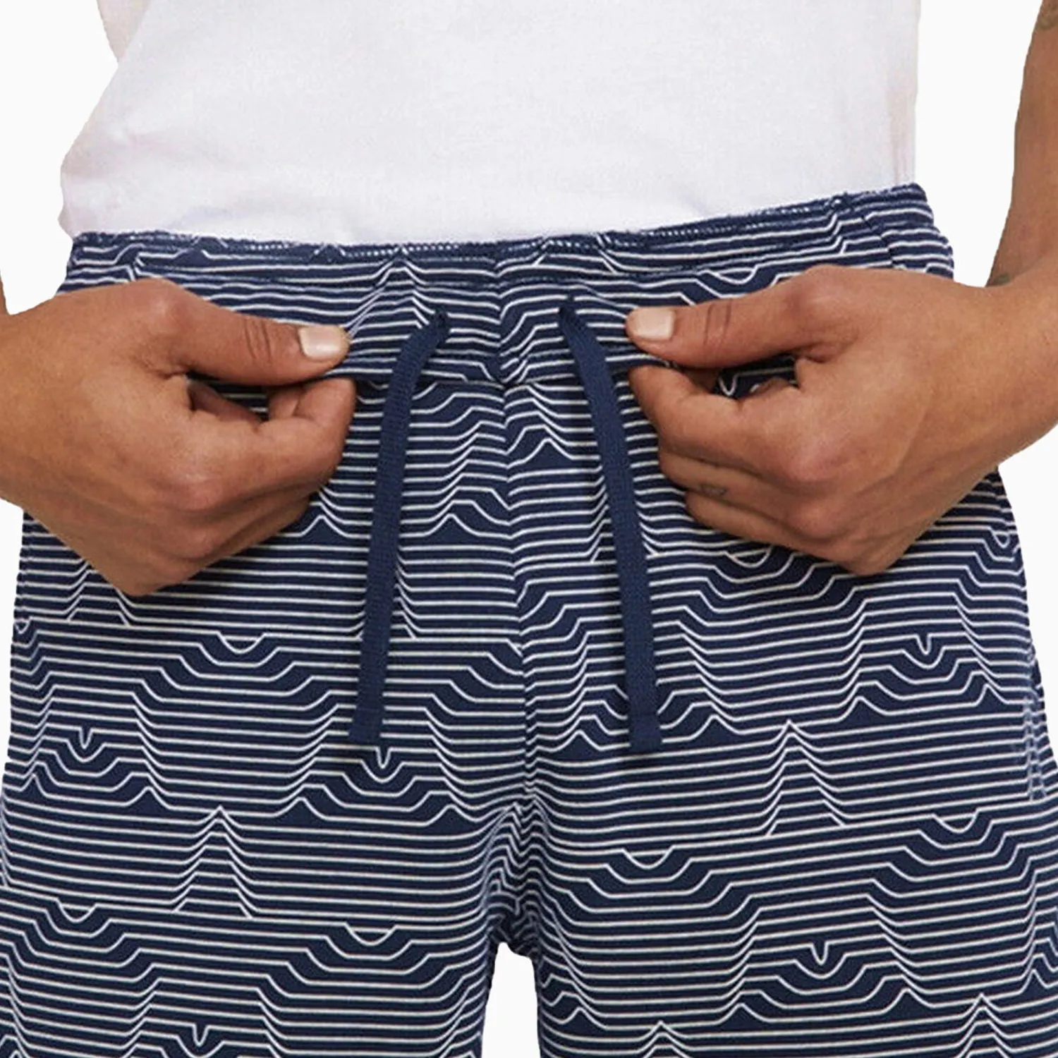Men's Sportswear Club Outfit