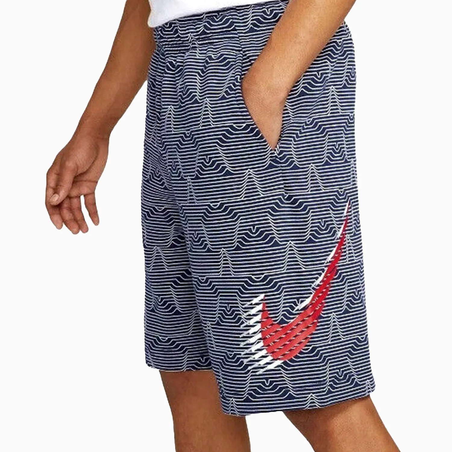 Men's Sportswear Club Outfit