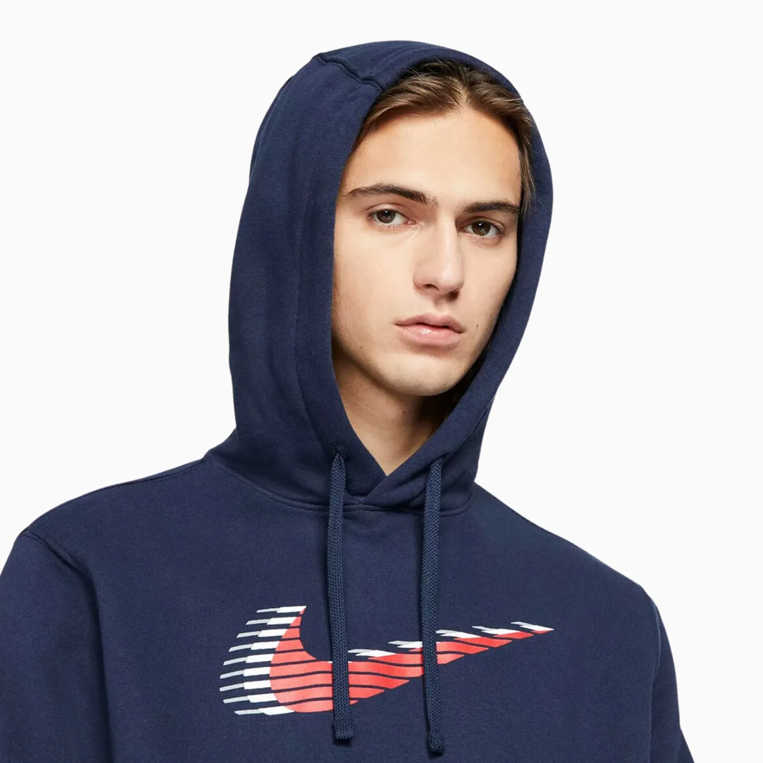 Men's Sportswear Club Outfit