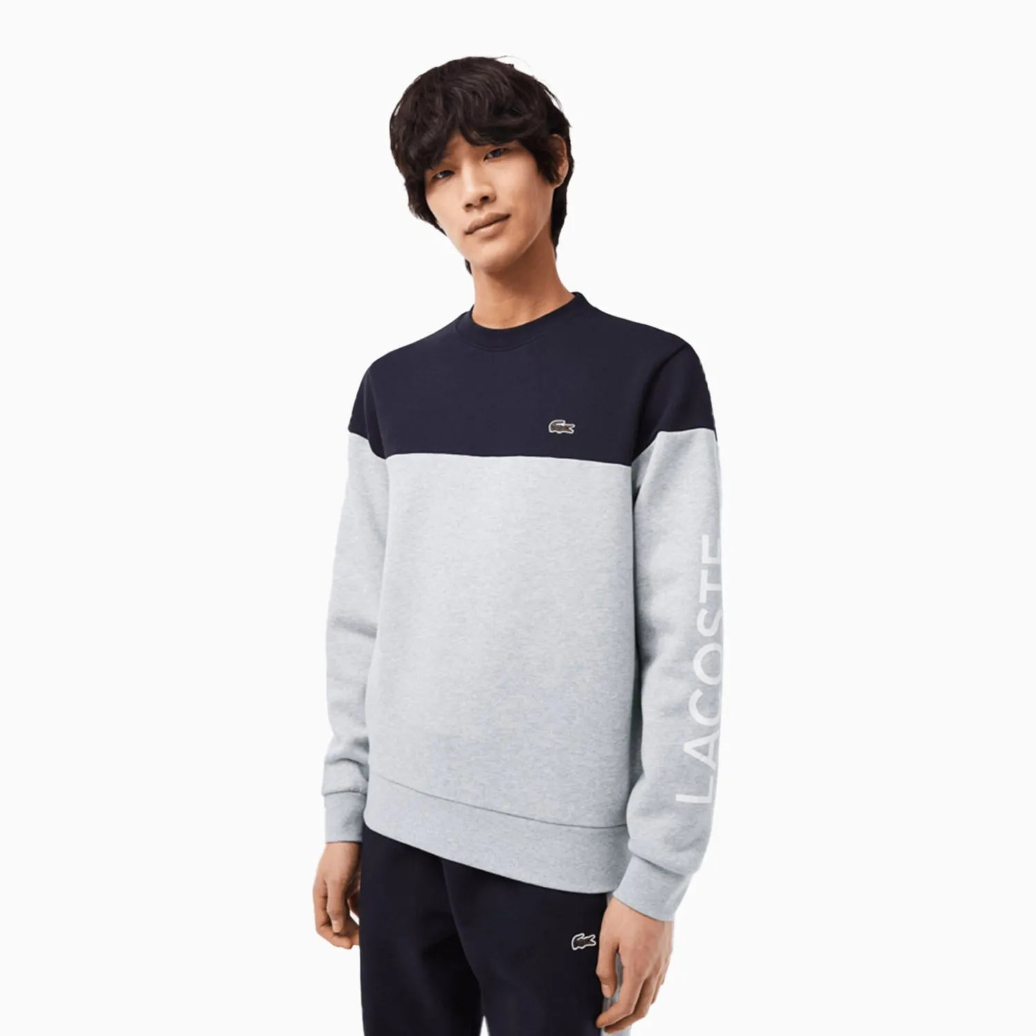 Men's Sportswear Outfit