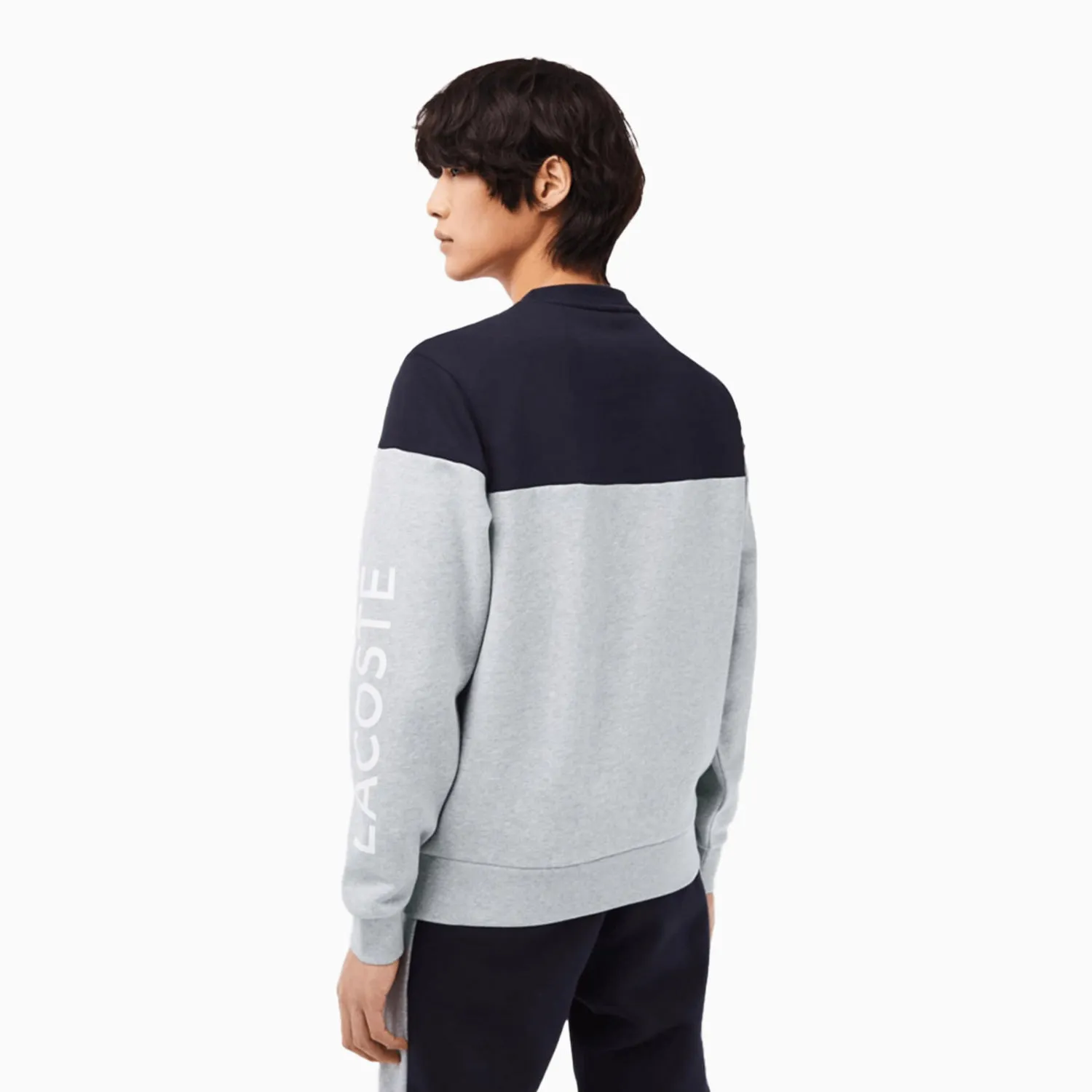 Men's Sportswear Outfit