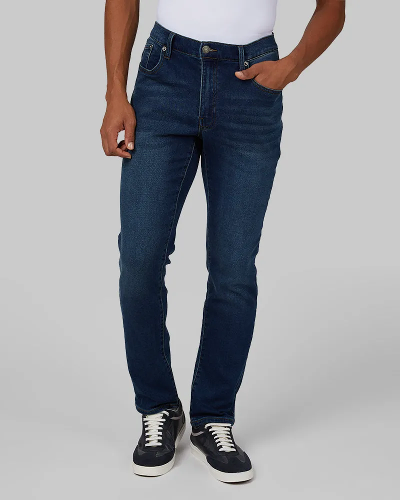 MEN'S STRETCH COMFORT "SWEATPANT" JEAN