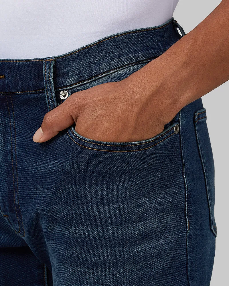 MEN'S STRETCH COMFORT "SWEATPANT" JEAN