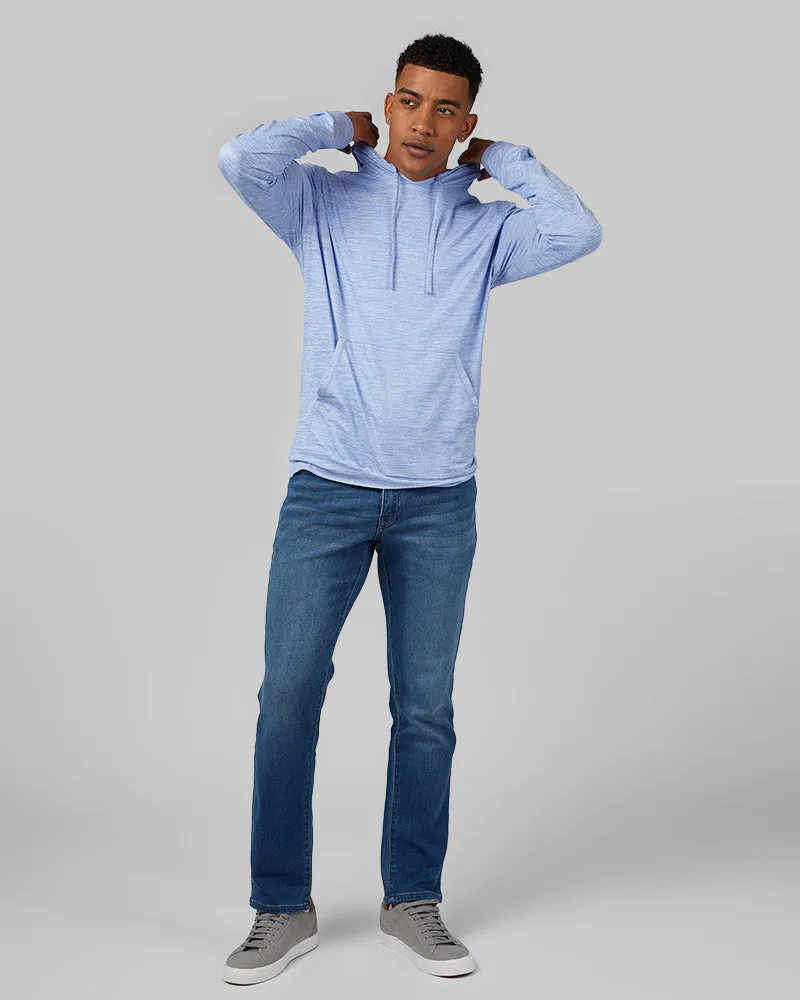 MEN'S STRETCH COMFORT "SWEATPANT" JEAN