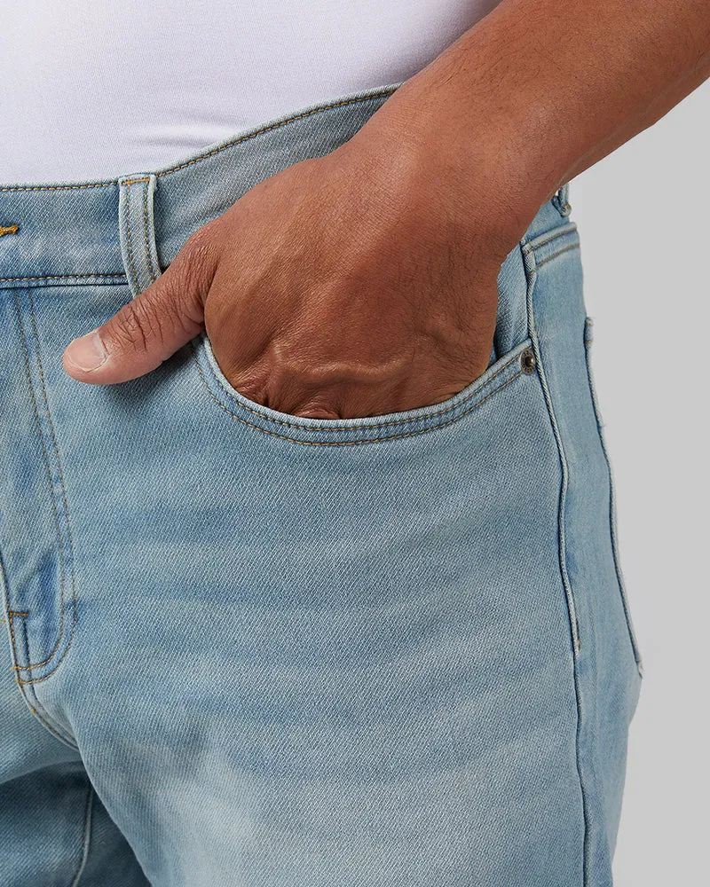 MEN'S STRETCH COMFORT "SWEATPANT" JEAN
