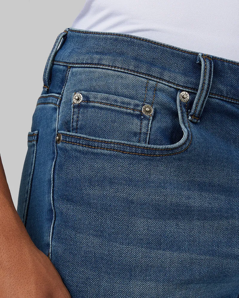 MEN'S STRETCH COMFORT "SWEATPANT" JEAN