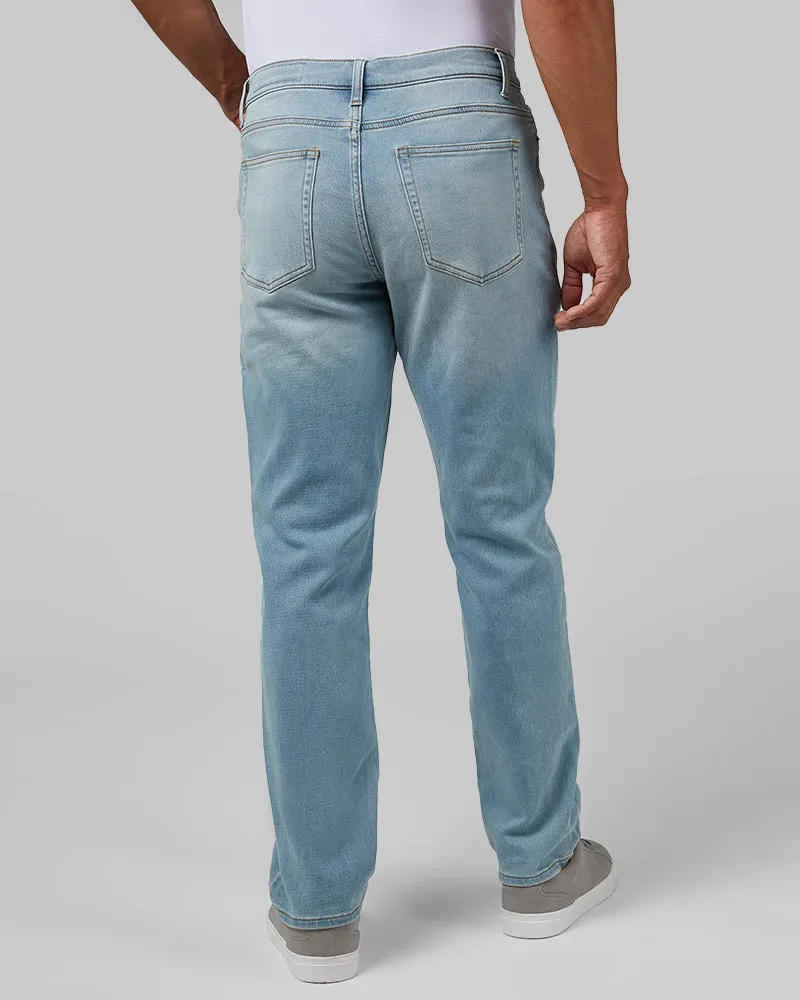 MEN'S STRETCH COMFORT "SWEATPANT" JEAN