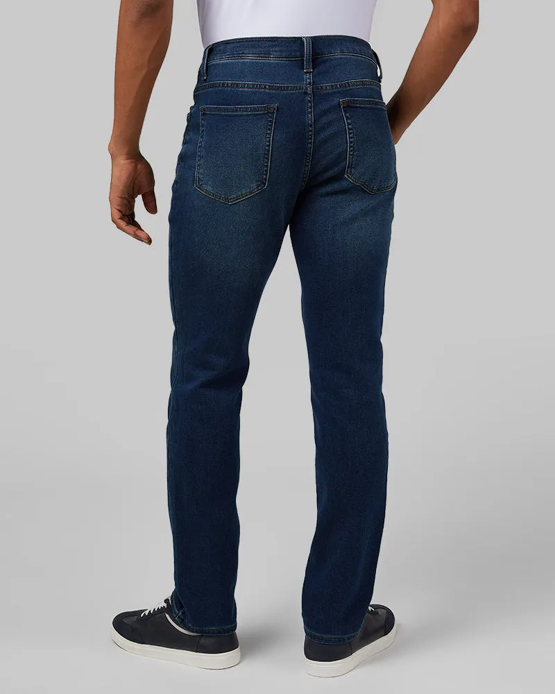 MEN'S STRETCH COMFORT "SWEATPANT" JEAN