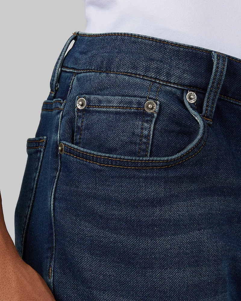 MEN'S STRETCH COMFORT "SWEATPANT" JEAN
