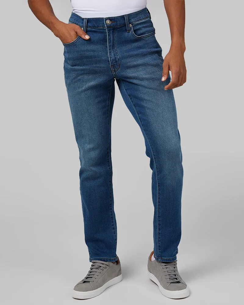 MEN'S STRETCH COMFORT "SWEATPANT" JEAN