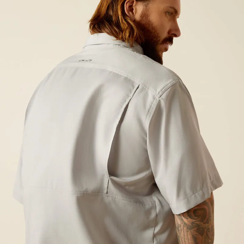 MEN'S Style No. 10048846 VentTEK Classic Fit Shirt
