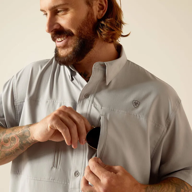 MEN'S Style No. 10048846 VentTEK Classic Fit Shirt