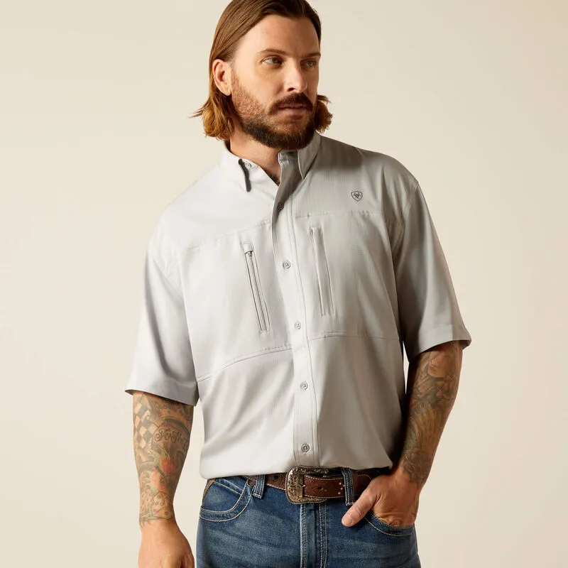 MEN'S Style No. 10048846 VentTEK Classic Fit Shirt