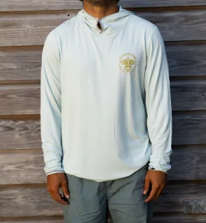 Men's Take Flight Tropic Comfort Hoody